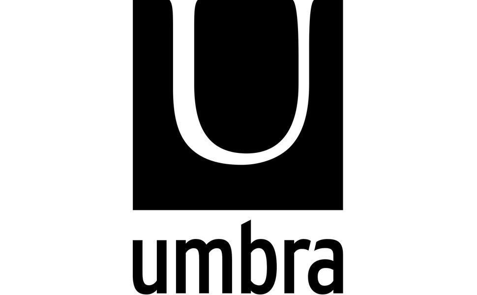 Стул 60х86х62,5 см черный Oh Chair Umbra