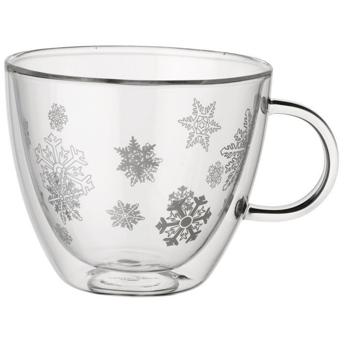 Чашка 0,42 л Christmas Accessories Villeroy & Boch