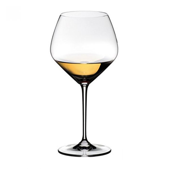 Набор бокалов для Chardonnay, 670 мл, 4 шт, Heart to Heart Riedel