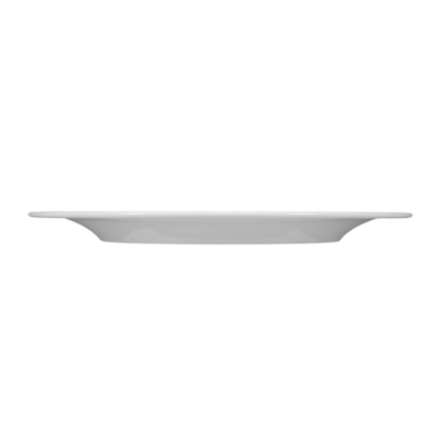 Тарелка плоская 26 см белая Savoy Seltmann