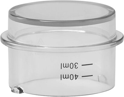 Стекляннй блендер WMF Kult X, емкость для измельчения льда 1,5 л, 20 000 об/мин, стекляннй блендер для приготовления смузи, блендер, кухоннй блендер, лектрический одноразовй шейкер для молока