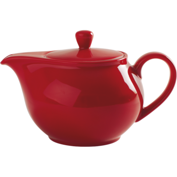 Заварочный чайник 1,30 л, красный Pronto Colore Kahla