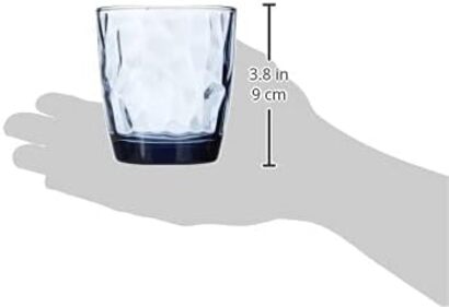 Набор стаканов для воды 305 мл, 6 предметов Bormioli Rocco