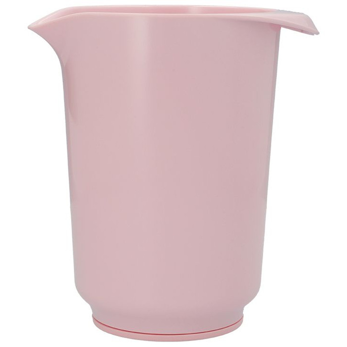 Чаша для смешивания, 1,5 л, розовый, RBV Birkmann