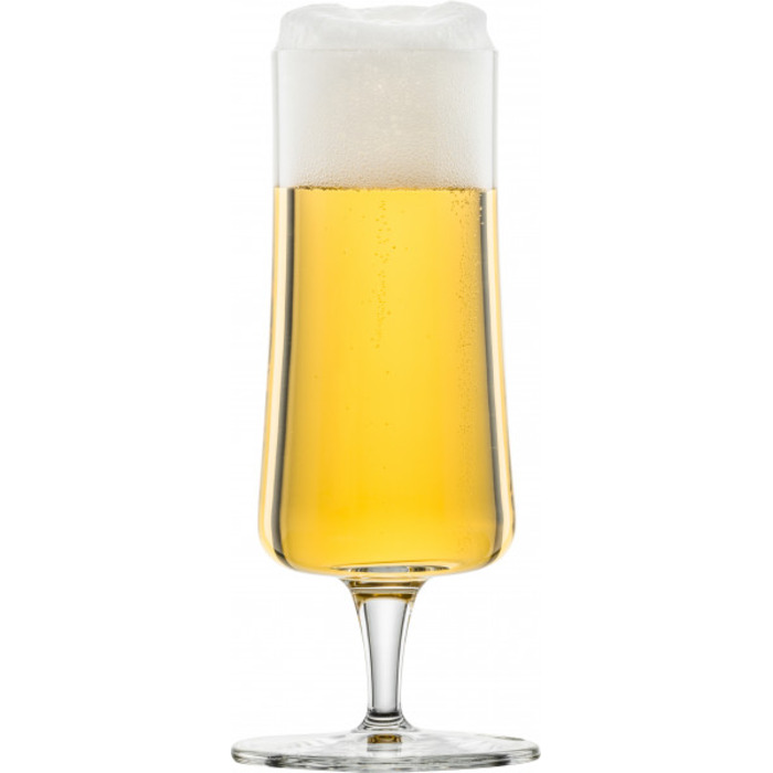 Бокал для пива Pilsner 283 мл Beer Basic Schott Zwiesel