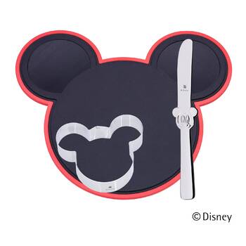 Детский набор, 3 предмета, Mickey Mouse WMF