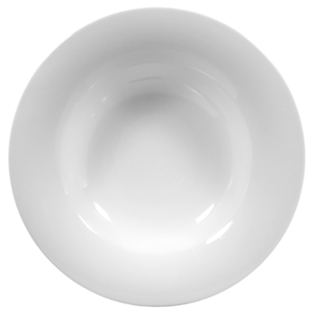 Тарелка Гурман 30 см белая Savoy Seltmann