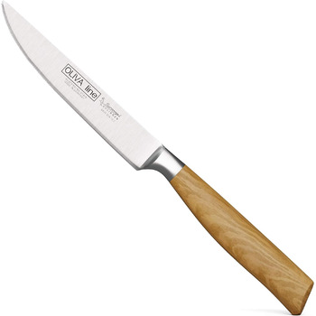 Нож для стейка 12 см Burgvogel Solingen