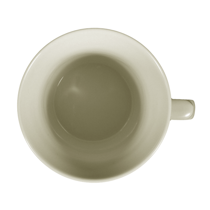 Чашка для кофе Kelch 0.18 л кремовая Luxor Seltmann