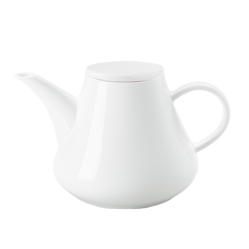 Заварочный чайник 1,50 л, белый Five Senses Kahla