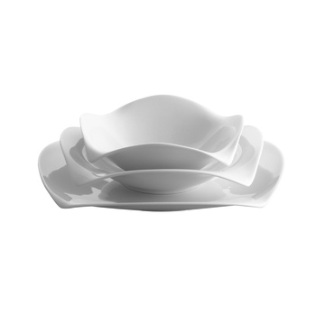 Набор посуды обеденный, 3 предмета A La Carte-Poncho Rosenthal