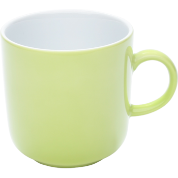 Кружка для кофе 0,30 л, лимонная Pronto Colore Kahla