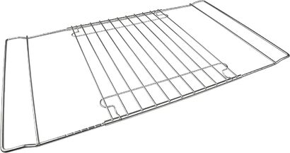 Раздвижная решетка для духовки 37 - 57 x 32,5 см Zenker 
