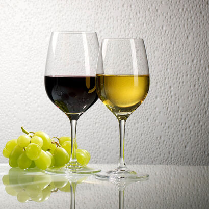 Набор бокалов для красного вина 475 мл, 4 предмета Entree Villeroy & Boch