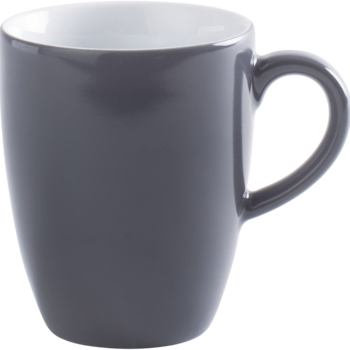 Чашка для макиато 0,28 л, угольно-серая Pronto Colore Kahla