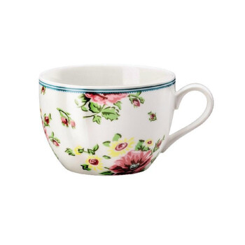 Чашка для капучино «Цветы» 0,22 л Springtime Hutschenreuther