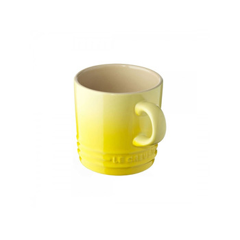 Чашка для эспрессо 70 мл, желтая Citrus Le Creuset