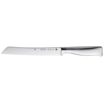 Нож для хлеба 19 см Grand Gourmet WMF