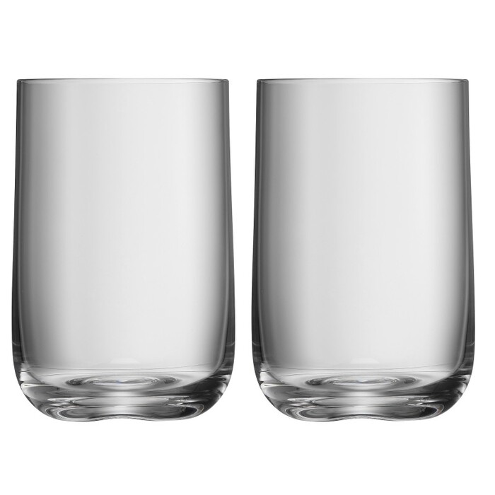 Набор стаканов 2 предмета Michalsky WMF