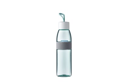 Бутылка для воды 500 мл Nordic Green Ellipse Mepal