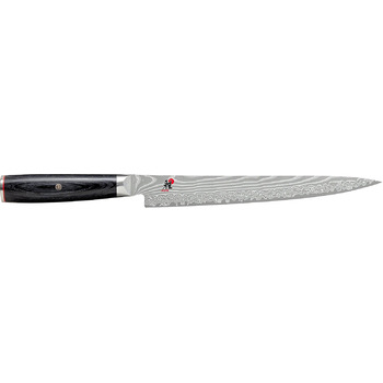 Нож для нарезки Sujihiki 24 см MIYABI 5000FCD Zwilling