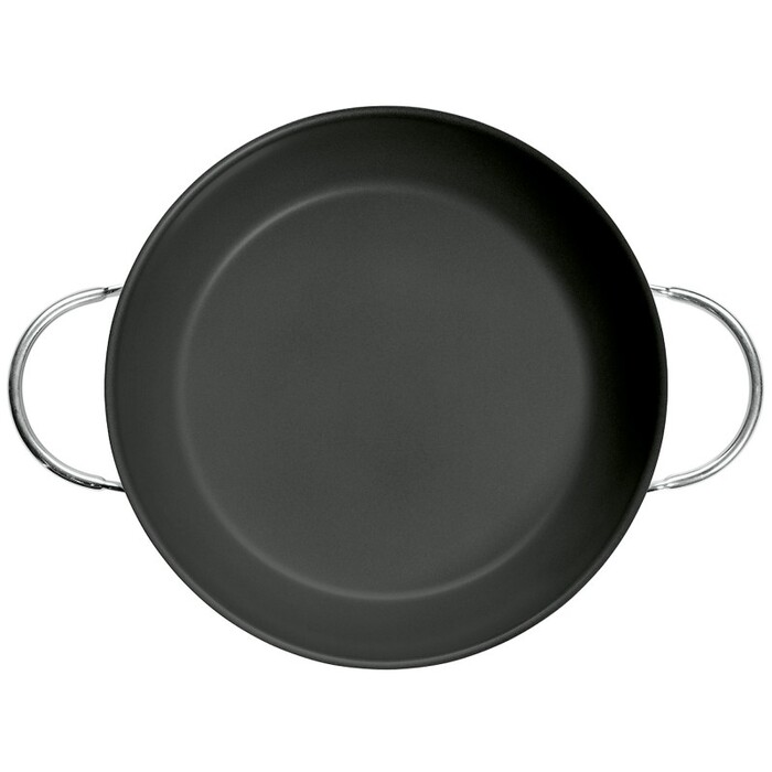 Сковорода сервировочная, 2 ручки Ø 24 см PermaDur® Profi WMF