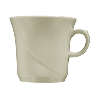 Чашка для кофе Kelch 0.18 л кремовая Luxor Seltmann