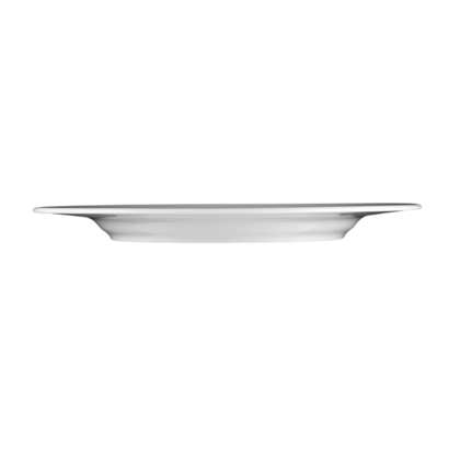 Тарелка овальная 30 см белая Mandarin Seltmann
