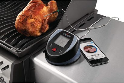Термометр для мяса Napoleon ACCU Probe Bluetooth 