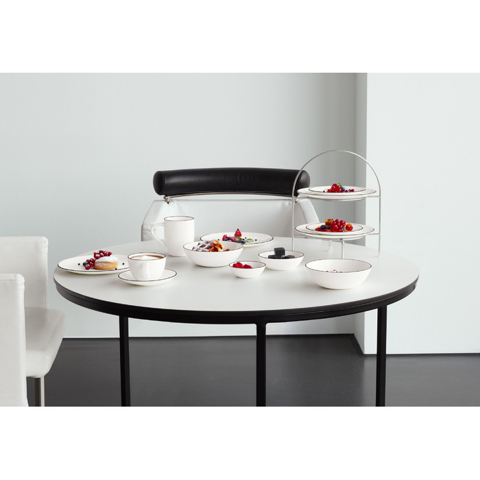 Коллекция a Table Ligne Noire от ASA-Selection
