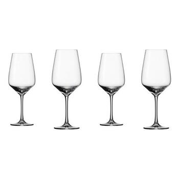 Набор бокалов для красного вина, 4 предмета, Voice Basic Vivo Villeroy & Boch