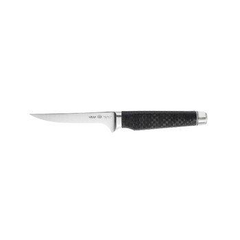 Нож для обвалки 13 см Fibre Karbon 2 De Buyer