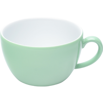 Чашка для капучино 0,25 л, салатовая Pronto Colore Kahla