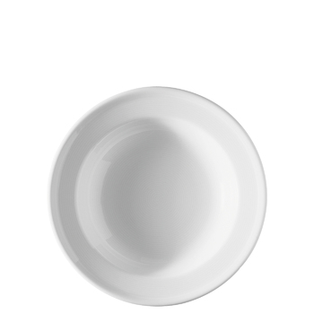 Тарелка глубокая 24 см, белая Trend Weiß Thomas