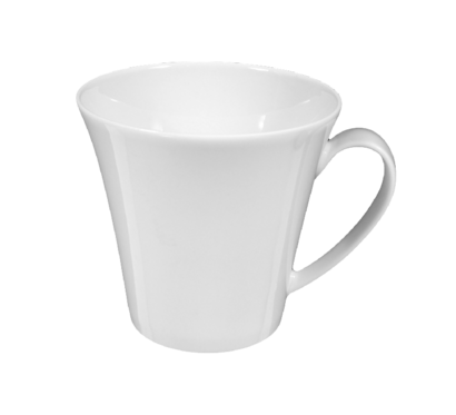 Чашка для кофе 0.21 л белая Top Life Seltmann