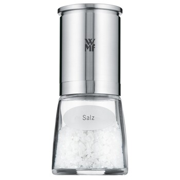 Мельница для соли De Luxe WMF