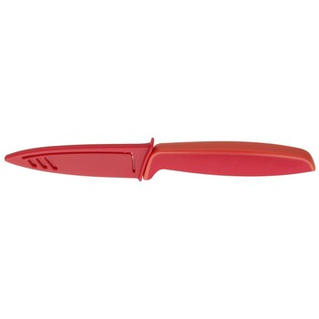 Нож универсальный 9 см, красный Touch WMF