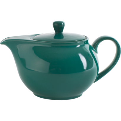 Заварочный чайник 1,30 л, темно-зеленый Pronto Colore Kahla