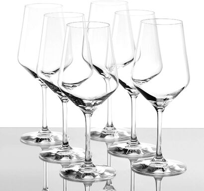 Набор бокалов для вина 12 шт. 490 мл, Revolution Stölzle Lausitz