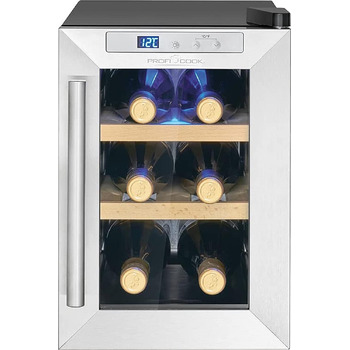 Винный холодильник PC-WK 1231 ProfiCook