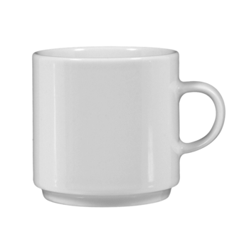 Чашка для кофе 0.18 л белая Savoy Seltmann
