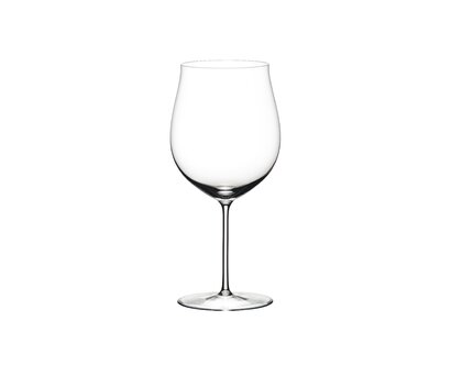 Набор бокалов для красного вина 2 предмета Burgundy Grand Cru Sommeliers Riedel