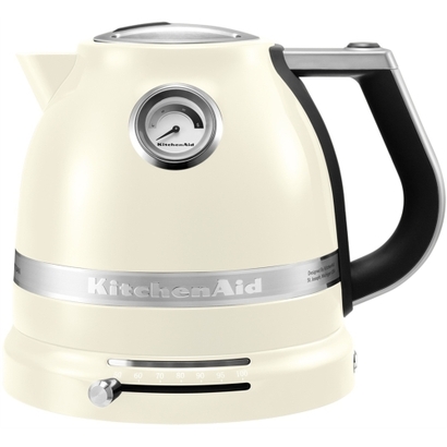 Электрочайник 5KEK1522EAC 1,5 л, кремовый, KitchenAid