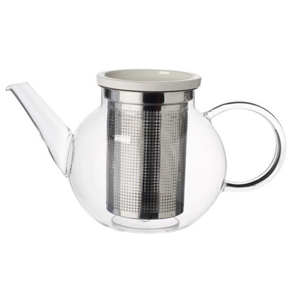 Заварочный чайник с фильтром 143 мм 1 л Artesano Hot Beverages Villeroy & Boch
