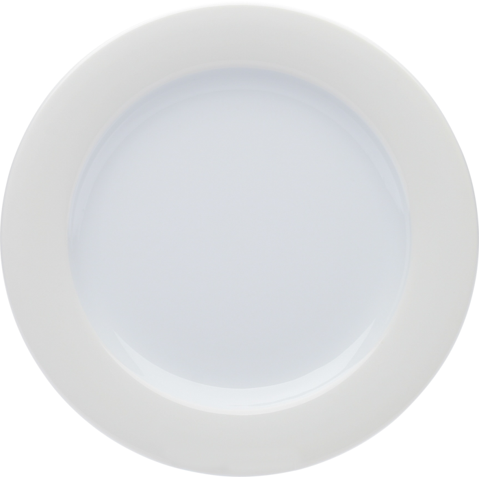 Тарелка для завтрака / обеда 23 см, слоновой кости Pronto Colore Kahla