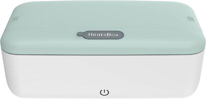 Электрический ланч-бокс Faitron HeatsBox Life 850 мл, 100 Вт