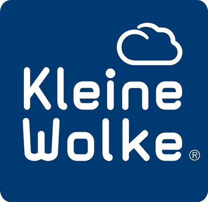 Ёршик для унитаза 39,5 см, белый Kleine Wolke