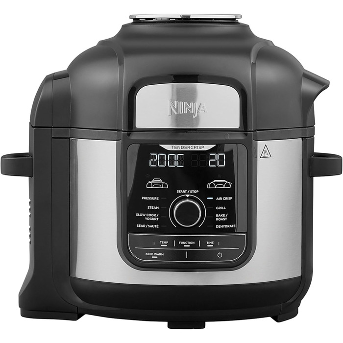 Мультиварка 7,5 л Foodi Multi-Cooker MAX Ninja