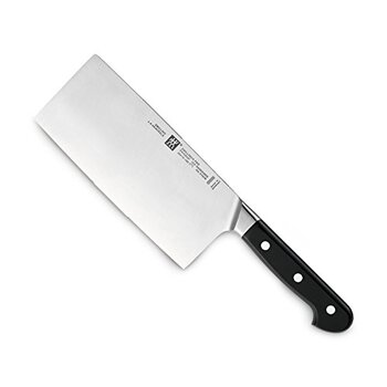 Нож топорик китайский шеф-повара 18 см Pro Zwilling