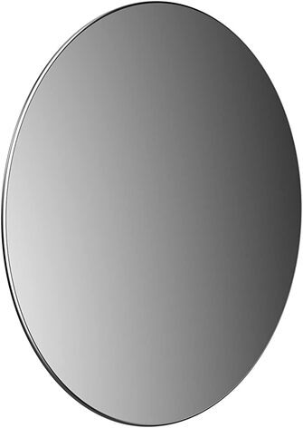 Зеркало настенное круглое 153 мм, увеличительное  круглое ‎Emco